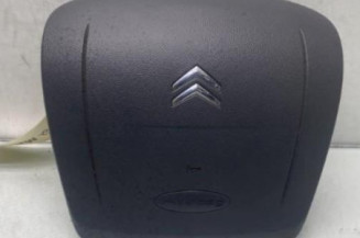 Air bag conducteur CITROEN JUMPER 3 Photo n°1