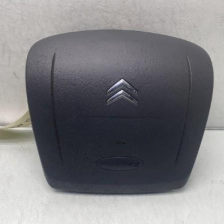 Air bag conducteur CITROEN JUMPER 3 Photo n°1