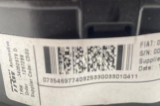Air bag conducteur CITROEN JUMPER 3