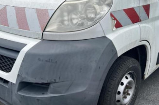 Air bag conducteur CITROEN JUMPER 3