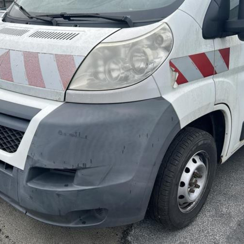 Air bag conducteur CITROEN JUMPER 3 Photo n°8