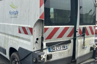Air bag conducteur CITROEN JUMPER 3