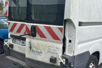 Air bag conducteur CITROEN JUMPER 3