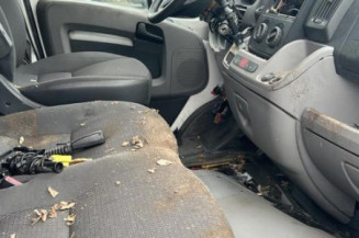 Air bag conducteur CITROEN JUMPER 3