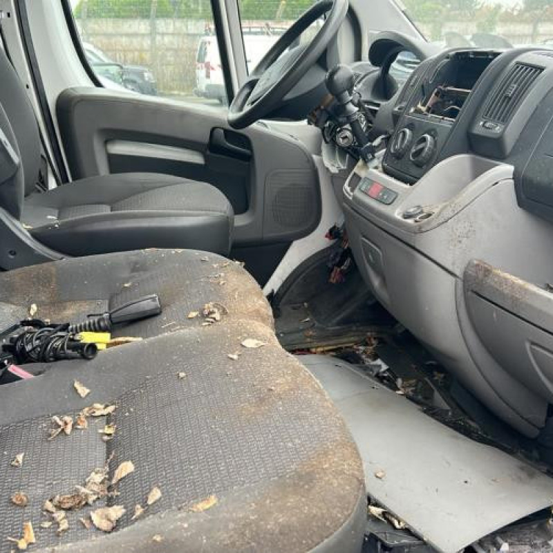 Air bag conducteur CITROEN JUMPER 3 Photo n°14