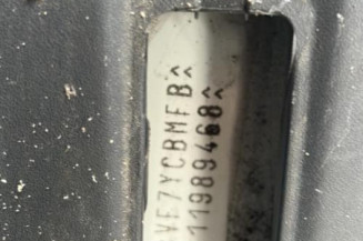 Air bag conducteur CITROEN JUMPER 3