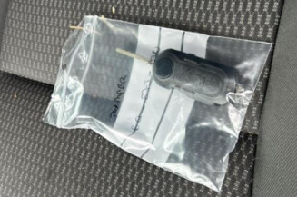 Air bag conducteur CITROEN JUMPER 3