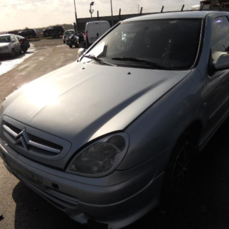 Amortisseur avant droit CITROEN XSARA Photo n°1