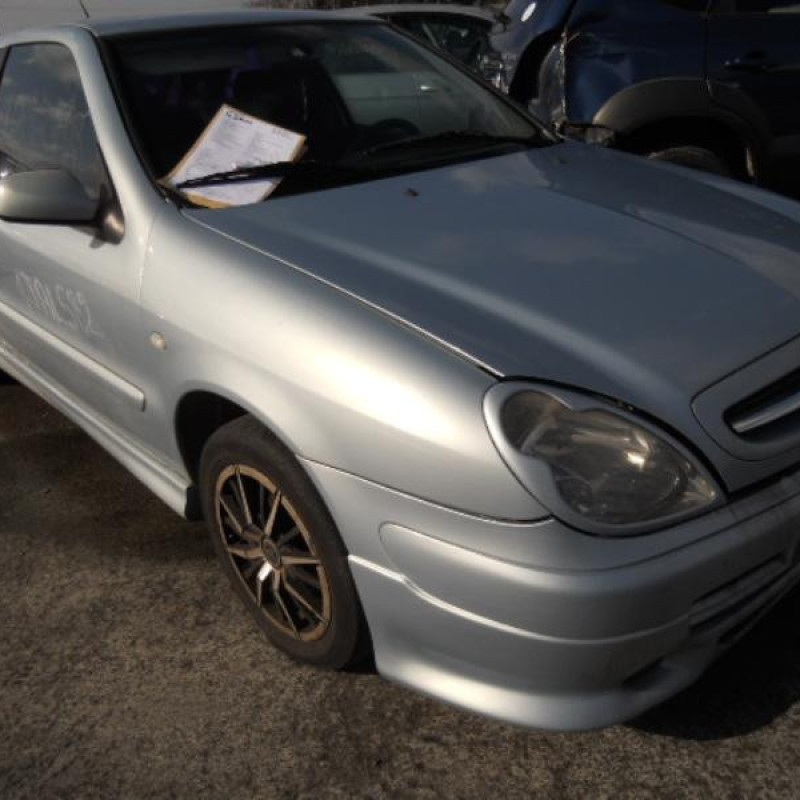 Amortisseur avant droit CITROEN XSARA Photo n°2