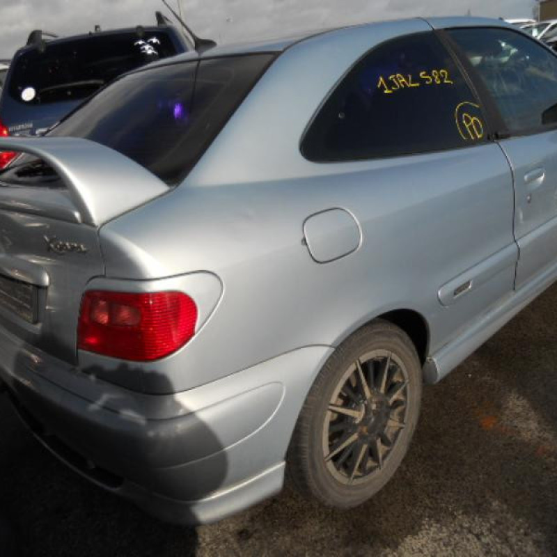 Amortisseur avant droit CITROEN XSARA Photo n°3