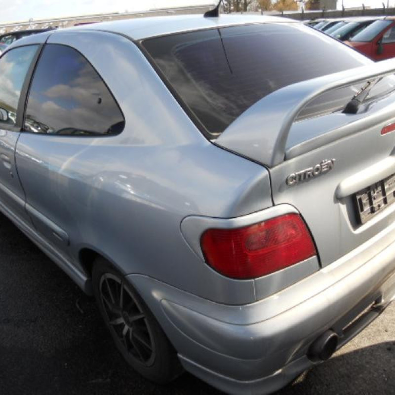 Amortisseur avant droit CITROEN XSARA Photo n°4
