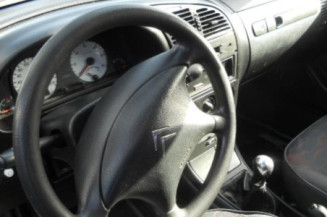 Amortisseur avant droit CITROEN XSARA