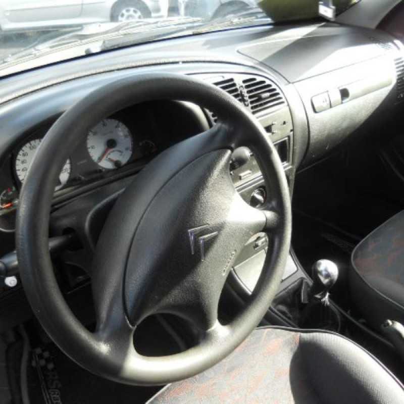 Amortisseur avant droit CITROEN XSARA Photo n°5