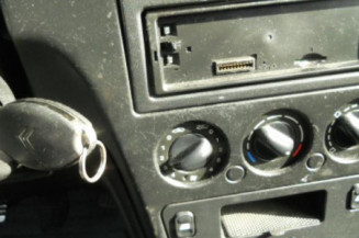 Amortisseur avant droit CITROEN XSARA