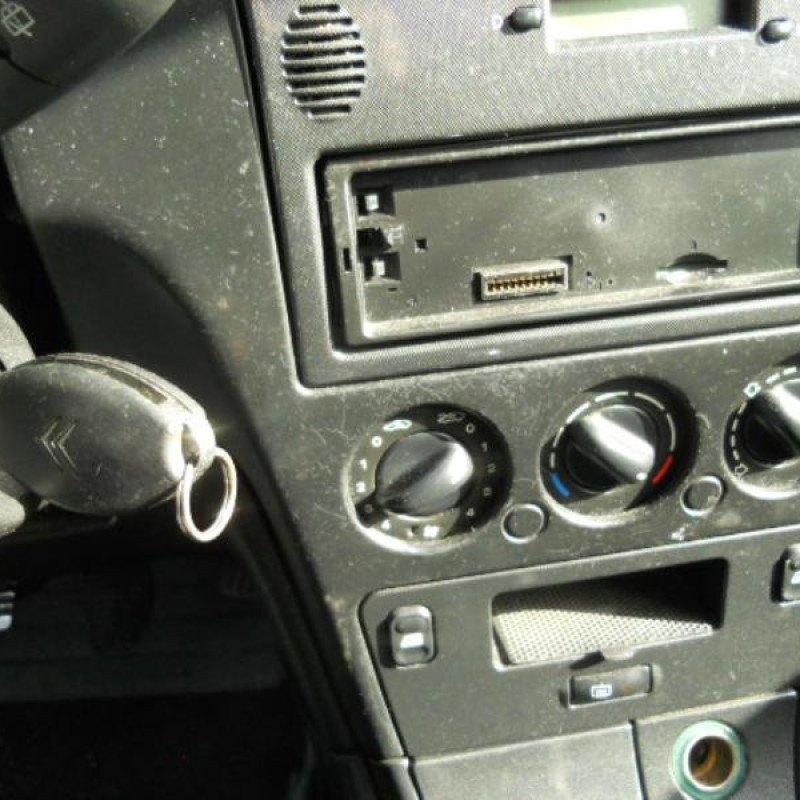 Amortisseur avant droit CITROEN XSARA Photo n°6