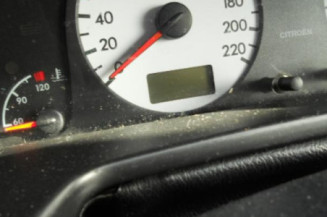 Amortisseur avant droit CITROEN XSARA