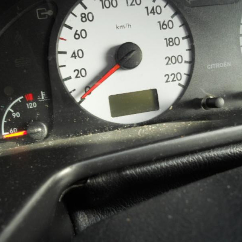 Amortisseur avant droit CITROEN XSARA Photo n°7