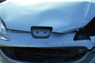 Commande chauffage PEUGEOT 407