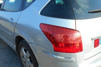Commande chauffage PEUGEOT 407