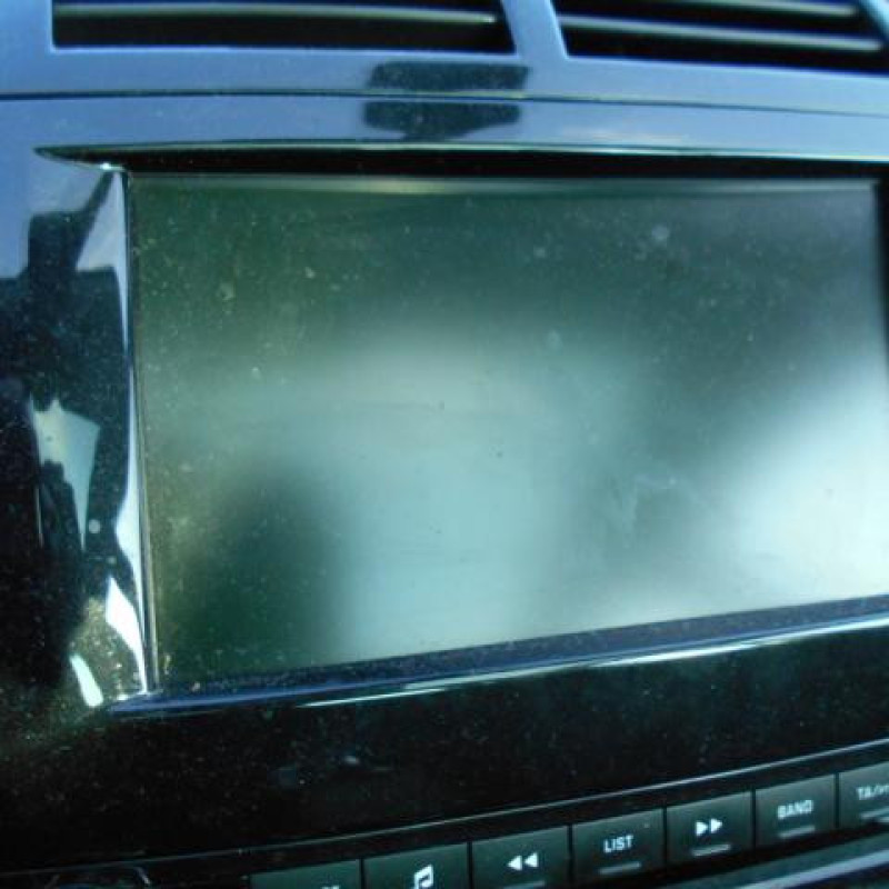 Commande chauffage PEUGEOT 407 Photo n°11