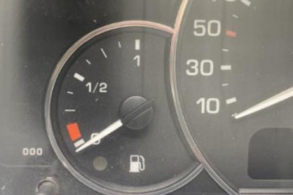 Compteur PEUGEOT 1007