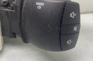 Com (Bloc Contacteur Tournant+Commodo Essuie Glace+Commodo Phare) RENAULT LAGUNA 3