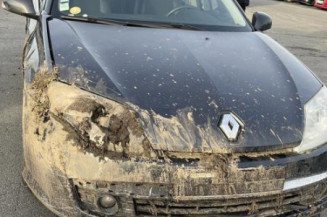 Com (Bloc Contacteur Tournant+Commodo Essuie Glace+Commodo Phare) RENAULT LAGUNA 3