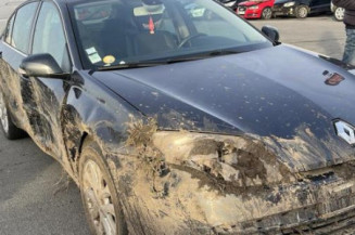 Com (Bloc Contacteur Tournant+Commodo Essuie Glace+Commodo Phare) RENAULT LAGUNA 3