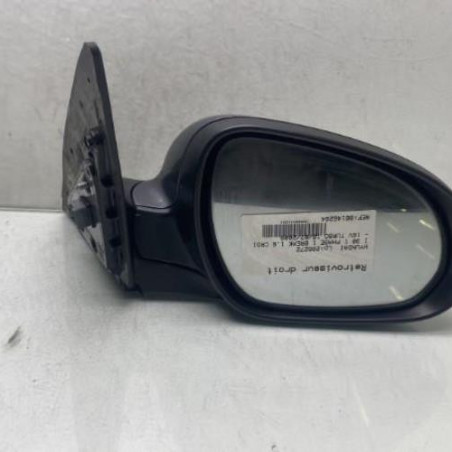 Retroviseur droit HYUNDAI I 30 1 Photo n°1