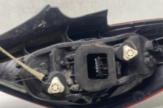 Feu arriere principal gauche (feux) OPEL CORSA D