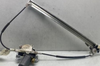 Leve vitre electrique avant droit RENAULT MEGANE 1 Photo n°1