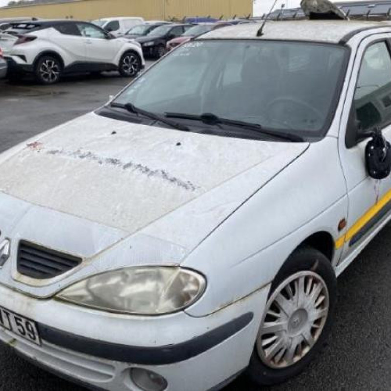 Leve vitre electrique avant droit RENAULT MEGANE 1 Photo n°12