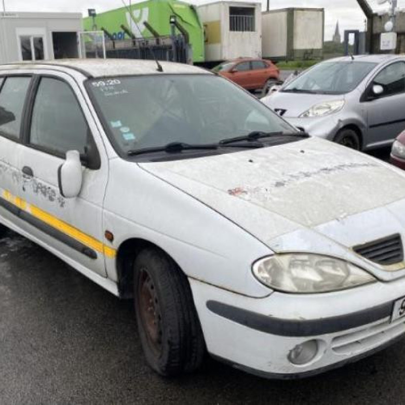 Leve vitre electrique avant droit RENAULT MEGANE 1 Photo n°13