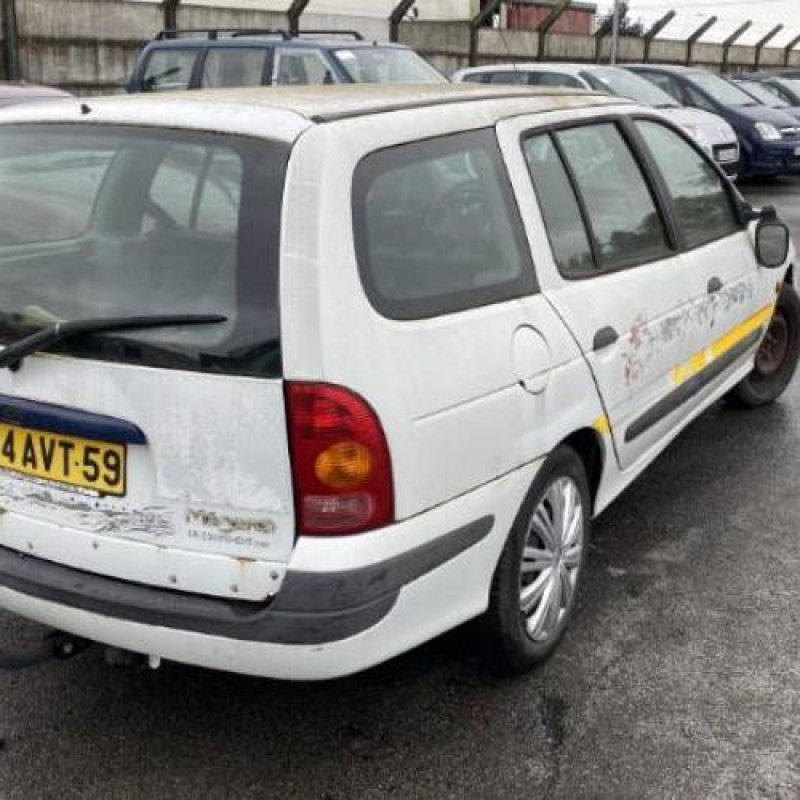 Leve vitre electrique avant droit RENAULT MEGANE 1 Photo n°14