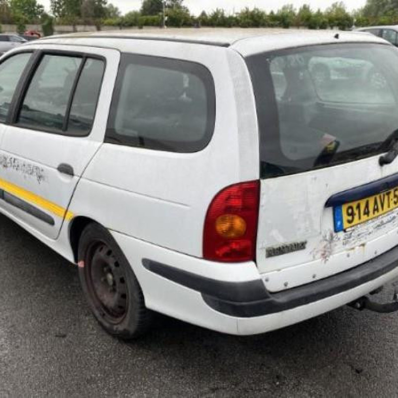 Leve vitre electrique avant droit RENAULT MEGANE 1 Photo n°15