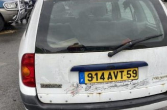 Leve vitre electrique avant droit RENAULT MEGANE 1