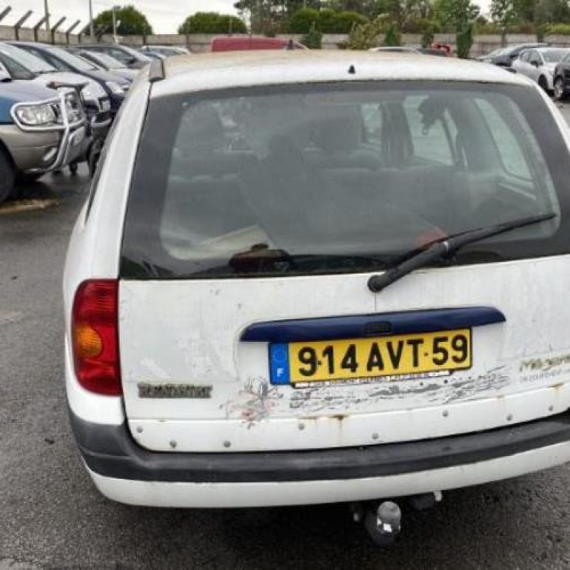 Leve vitre electrique avant droit RENAULT MEGANE 1 Photo n°16