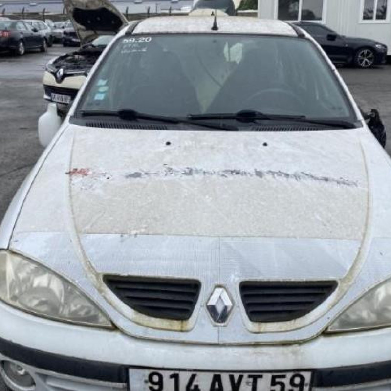 Leve vitre electrique avant droit RENAULT MEGANE 1 Photo n°17