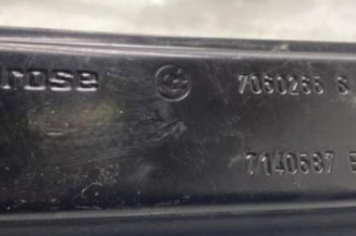 Leve vitre electrique avant gauche BMW SERIE 3 E90