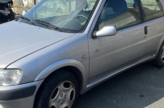 Feu arriere principal droit (feux) PEUGEOT 106