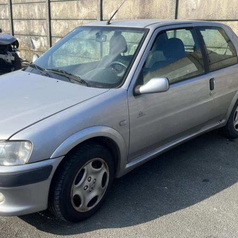 Feu arriere principal droit (feux) PEUGEOT 106 Photo n°5
