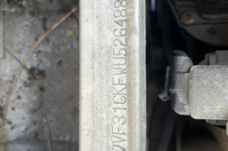 Feu arriere principal droit (feux) PEUGEOT 106