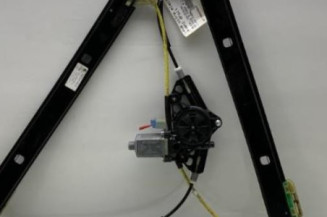 Leve vitre electrique avant droit SKODA OCTAVIA 3 Photo n°1