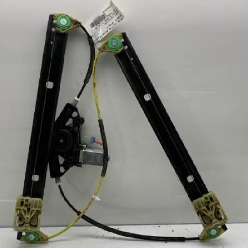 Leve vitre electrique avant droit SKODA OCTAVIA 3 Photo n°5