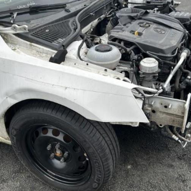 Leve vitre electrique avant droit SKODA OCTAVIA 3 Photo n°12
