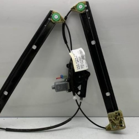 Leve vitre electrique avant gauche SKODA OCTAVIA 3 Photo n°1