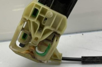 Leve vitre electrique avant gauche SKODA OCTAVIA 3