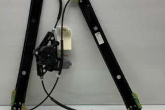 Leve vitre electrique avant gauche SKODA OCTAVIA 3