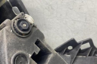 Optique avant principal droit (feux)(phare) PEUGEOT BOXER 3
