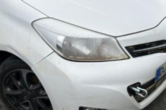 Jante TOYOTA YARIS 3